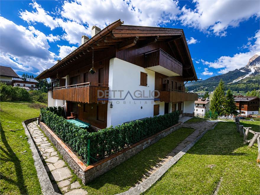 esterno palazzina