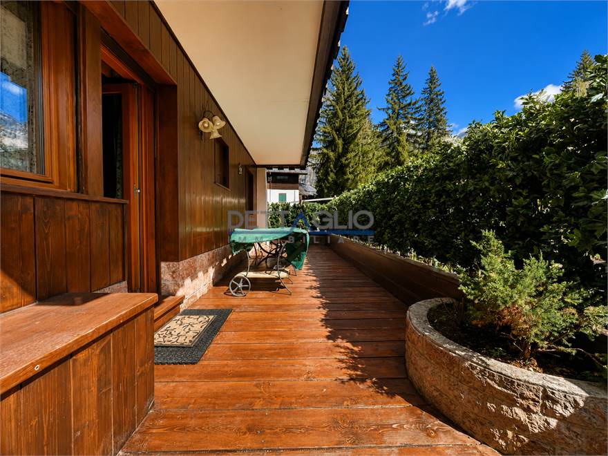 scoperto privato