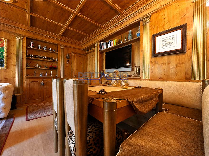 soggiorno-sala da pranzo