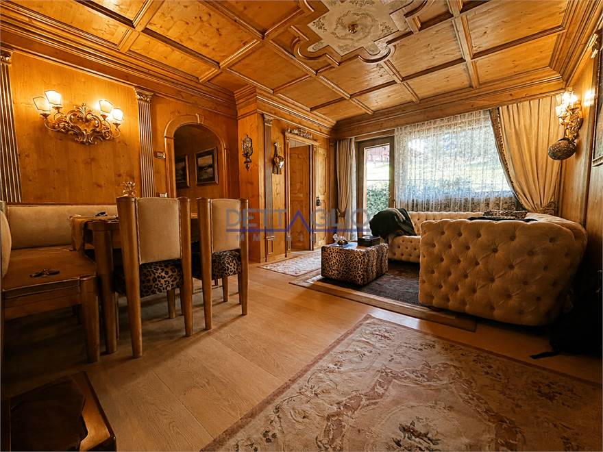 soggiorno-sala da pranzo