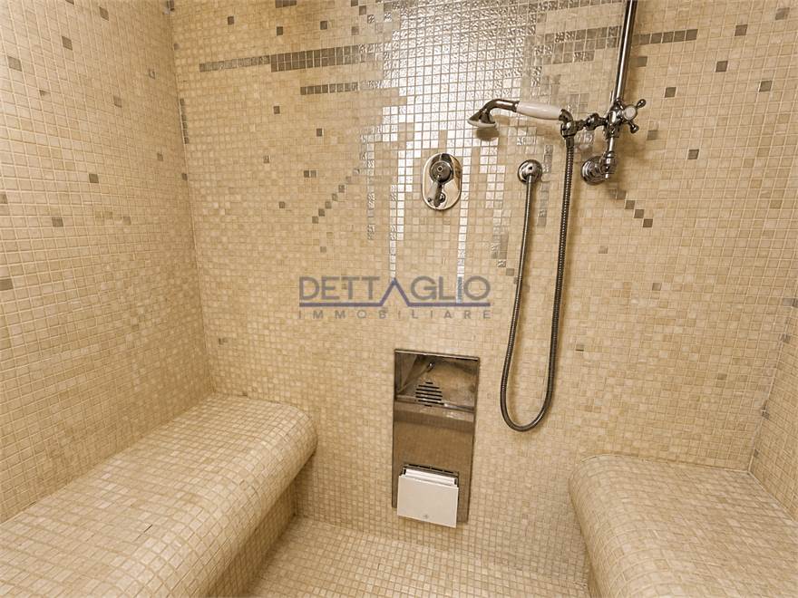 bagno padronale 
