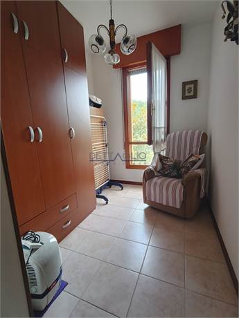 Studio adattabile a terza cameretta