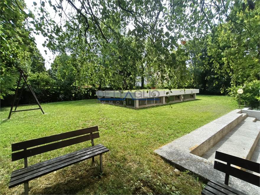 Verde condominiale